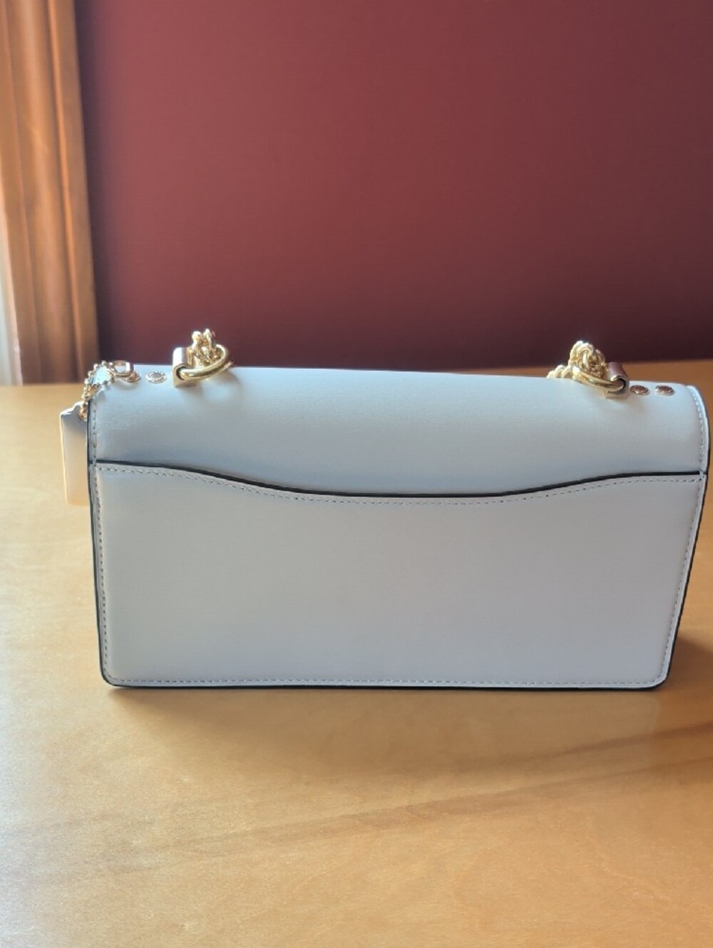 NWT Coach Outlet Klare Envelope Crossbody Bag - Picture 13 of 15